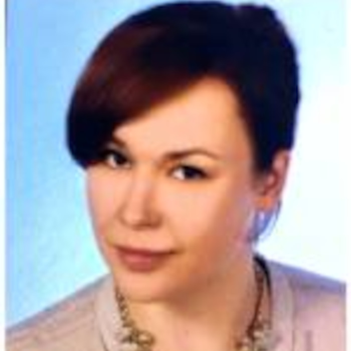 Karolina Kołakowska Karolina Kołakowska